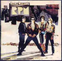 RPM : Paulo Ricardo & RPM